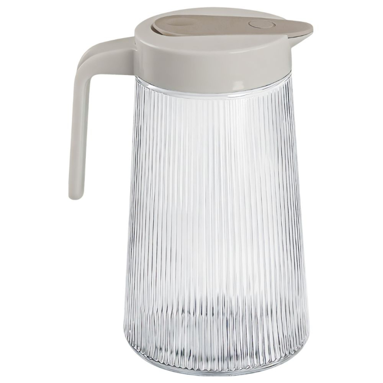 Dzbanek z pokrywką Miguel 1l